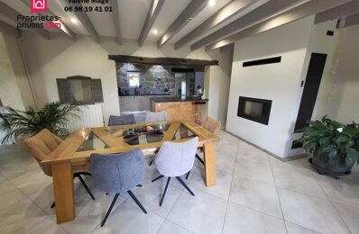 vente maison 420 000 € à proximité de Saint-Aubin-de-Cadelech (24500)