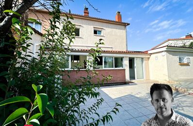 vente maison 310 000 € à proximité de Donneville (31450)