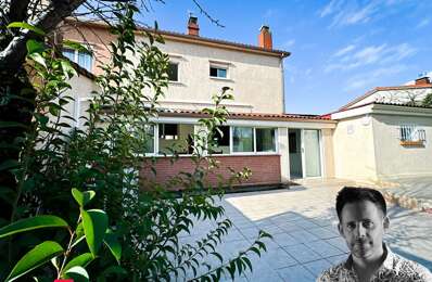 vente maison 330 000 € à proximité de Pins-Justaret (31860)
