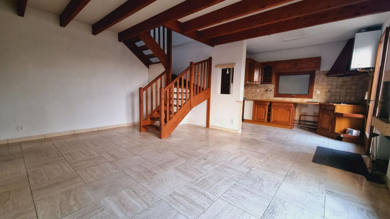maison 4 pièces 80 m2 à vendre à Bordeaux (33200)