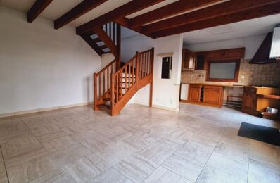 vente maison 312 000 € à proximité de Saint-Aubin-de-Médoc (33160)