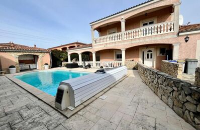 vente maison 548 000 € à proximité de Portes-Lès-Valence (26800)
