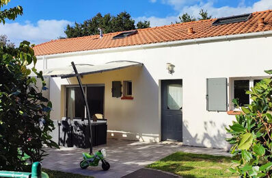 vente maison 525 500 € à proximité de Saint-Hilaire-de-Chaléons (44680)