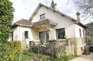 vente maison 249 000 € à proximité de Simeyrols (24370)