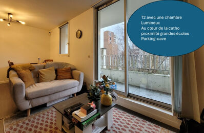 vente appartement 204 500 € à proximité de Haubourdin (59320)