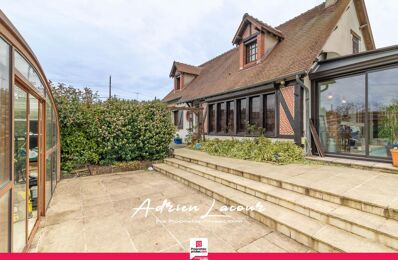 vente maison 229 900 € à proximité de Candé-sur-Beuvron (41120)