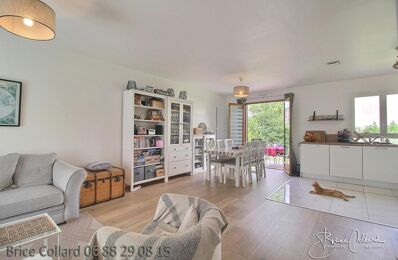 maison 5 pièces 83 m2 à vendre à Nogent-sur-Oise (60180)