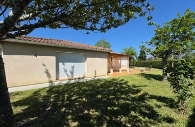 vente maison 245 000 € à proximité de Pont-du-Casse (47480)