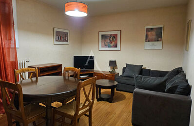 appartement 4 pièces 75 m2 à louer à Albi (81000)