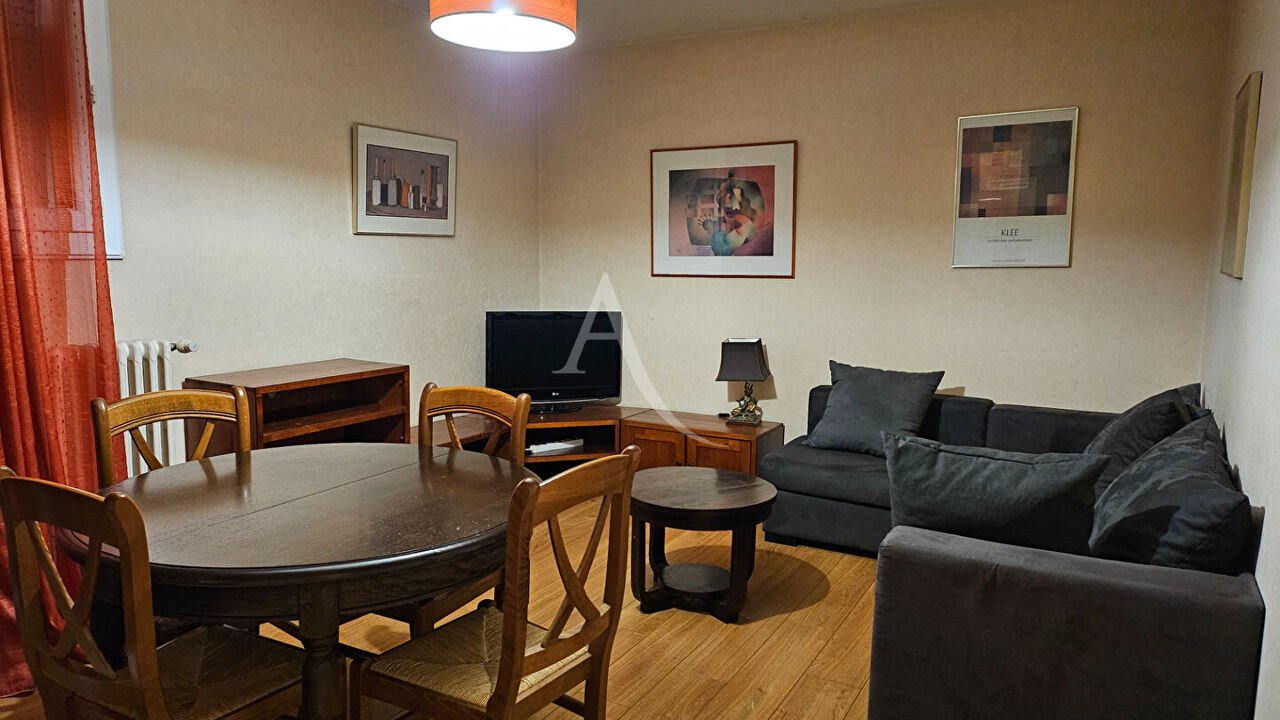 appartement 4 pièces 75 m2 à louer à Albi (81000)