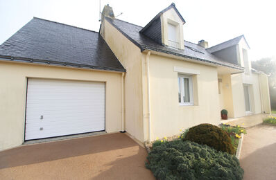 vente maison 810 000 € à proximité de Saint-Lyphard (44410)