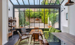 Maison 7 Pièces 221 m² à vendre à Nantes (44000)