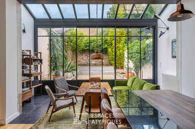 Maison 7 pièces 1668000 €