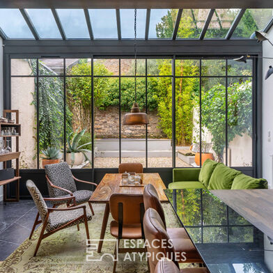 Maison 7 pièces 1668000 €