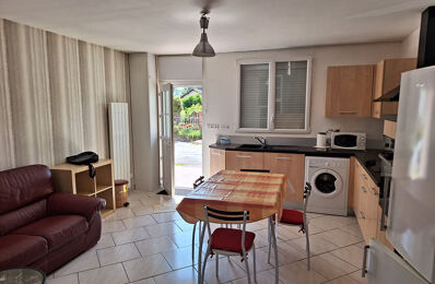 location maison 430 € CC /mois à proximité de Neuvy-sur-Loire (58450)