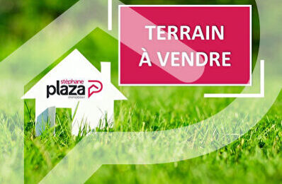 vente terrain 134 000 € à proximité de Lambres-Lez-Douai (59552)