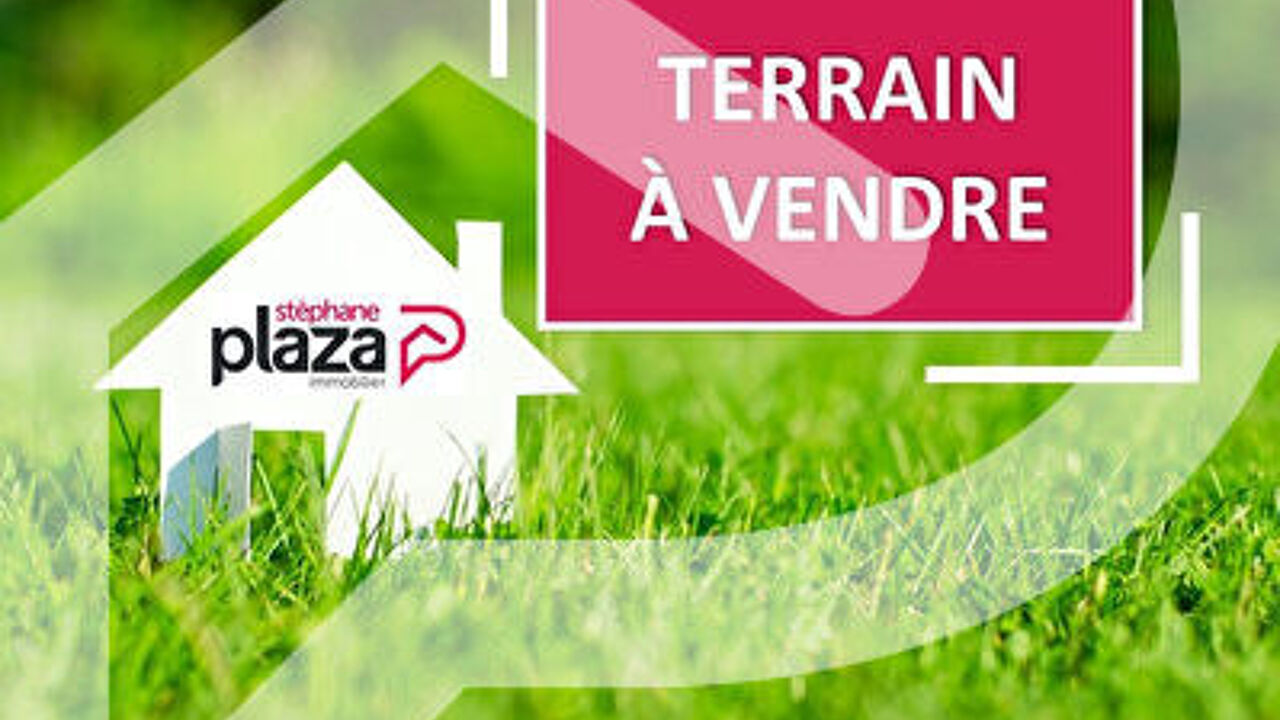 terrain  pièces 1248 m2 à vendre à Izel-Lès-Équerchin (62490)