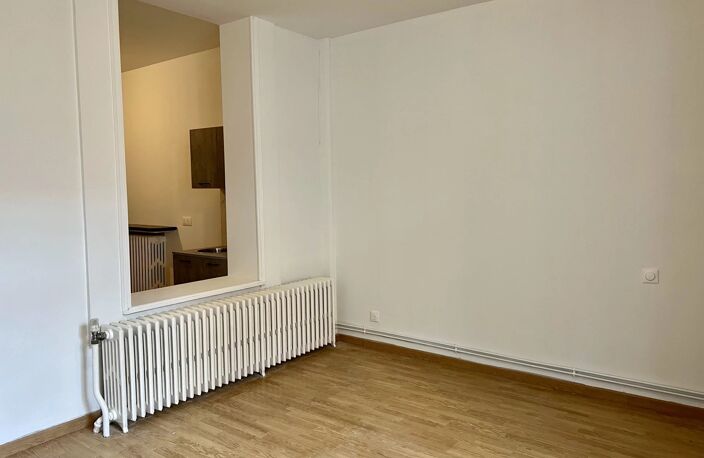 Bien vendu : Appartement 62 m² Fourmies (59610) — photo 2