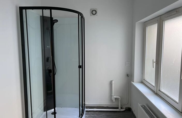 Bien vendu : Appartement 62 m² Fourmies (59610) — photo 4
