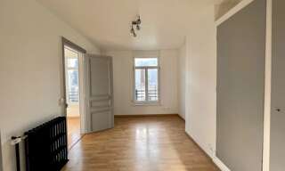 Appartement  53 m² à louer à Fourmies (59610)