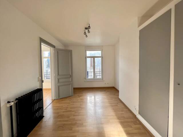 Appartement 53 m² à Fourmies — photo du bien