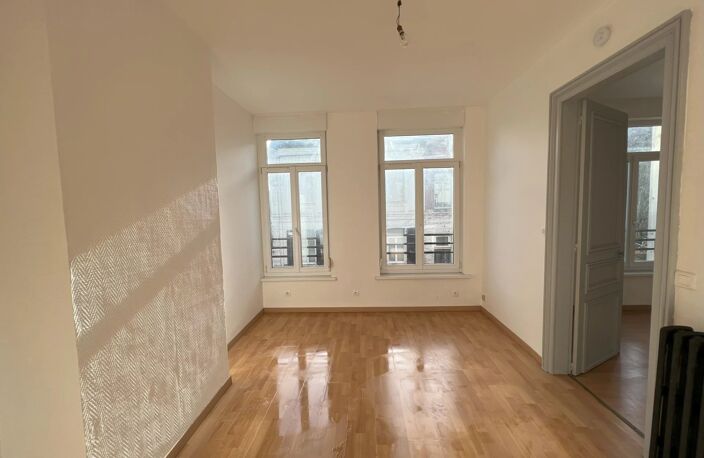 Location appartement  53 m² à Fourmies (59610) — photo 3