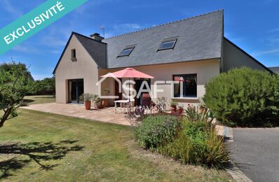 vente maison 515 000 € à proximité de Île-de-Batz (29253)