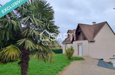 vente maison 174 000 € à proximité de La Chapelle-Saint-Aubin (72650)