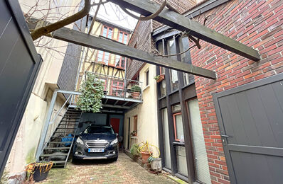 maison 5 pièces 171 m2 à vendre à Rouen (76000)