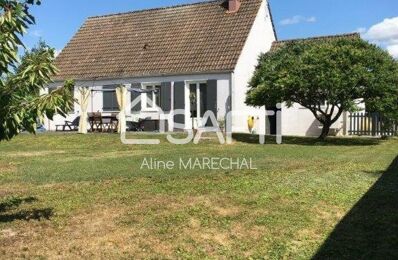 vente maison 200 000 € à proximité de Saint-Martin-l'Heureux (51490)