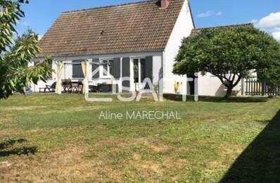vente maison 200 000 € à proximité de Saint-Étienne-Au-Temple (51460)