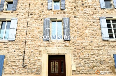 vente maison 230 000 € à proximité de Castelnau-Valence (30190)