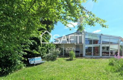 vente maison 530 000 € à proximité de Le Pian-Médoc (33290)