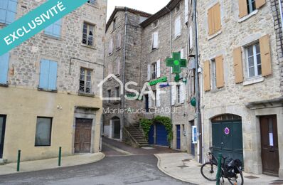 vente immeuble 450 000 € à proximité de Saint-Étienne-de-Fontbellon (07200)