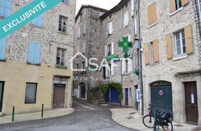 vente immeuble 450 000 € à proximité de Vals-les-Bains (07600)