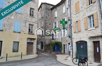 vente immeuble 450 000 € à proximité de Vallon-Pont-d'Arc (07150)