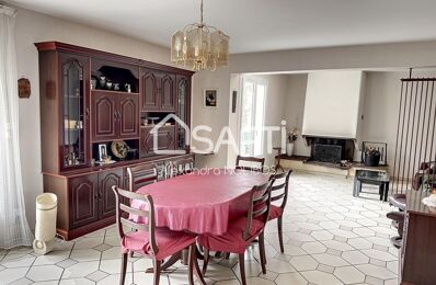 vente maison 399 000 € à proximité de Blanquefort (33290)