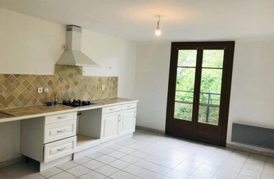 vente maison 129 900 € à proximité de Mas-Saintes-Puelles (11400)