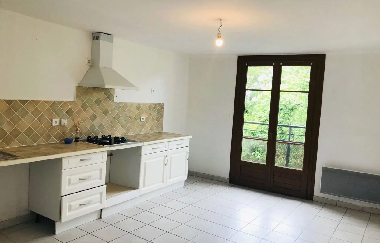 maison 4 pièces 108 m2 à vendre à Villefranche-de-Lauragais (31290)