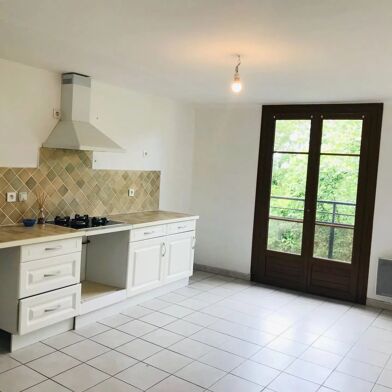 Maison 4 pièces 108 m²