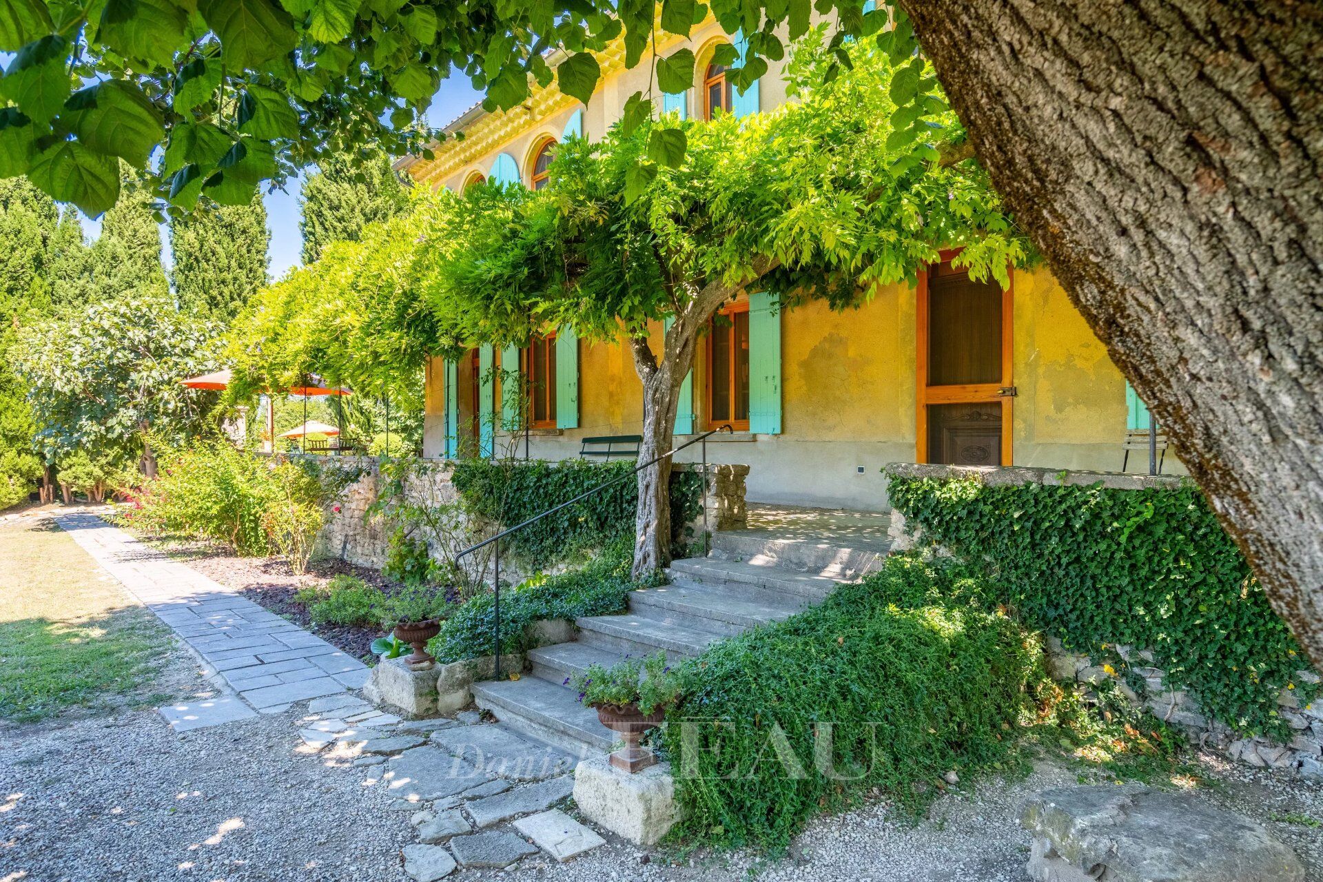  Maison 6 pièces 150 m²