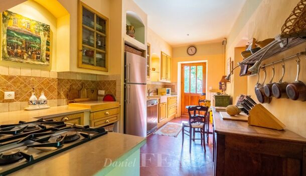 Villa / Maison 6 pièces  à vendre Malaucène 84340