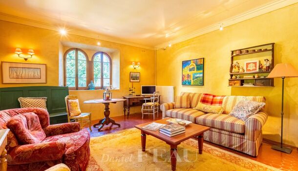 Villa / Maison 6 pièces  à vendre Malaucène 84340