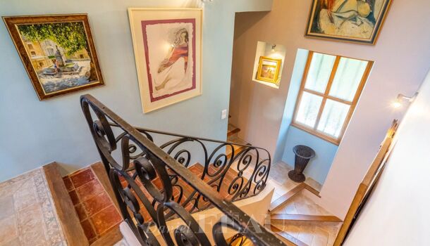 Villa / Maison 6 pièces  à vendre Malaucène 84340