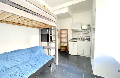vente appartement 89 000 € à proximité de Roquebrune-Cap-Martin (06190)
