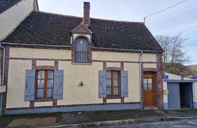 vente maison 94 160 € à proximité de Thiron-Gardais (28480)
