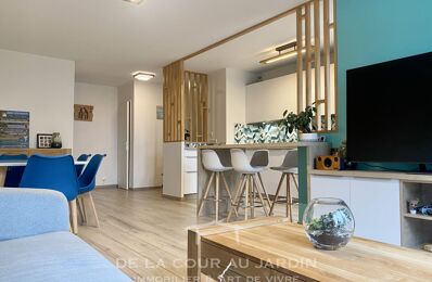 vente appartement 299 000 € à proximité de Plombières-Lès-Dijon (21370)