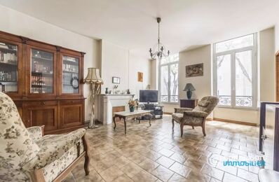 appartement 5 pièces 137 m2 à vendre à Marseille 1 (13001)