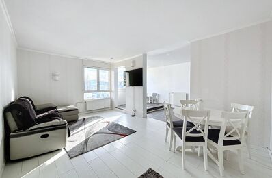 vente appartement 229 000 € à proximité de Champigny-sur-Marne (94500)
