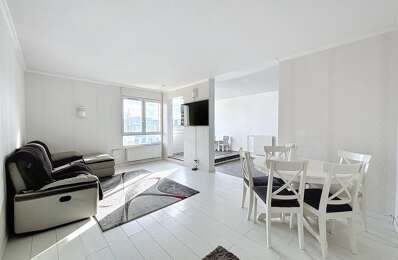 appartement 5 pièces 98 m2 à vendre à Boissy-Saint-Léger (94470)